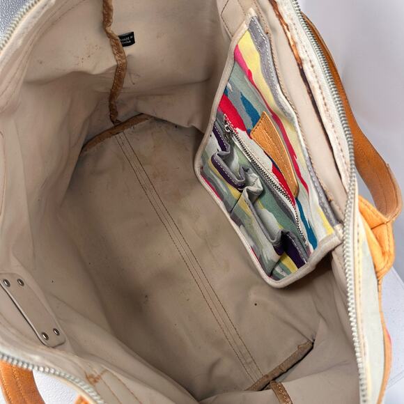 Marc by Marc Jacobs Multicolored Cloud Purse Bag - Picture 14 of 16